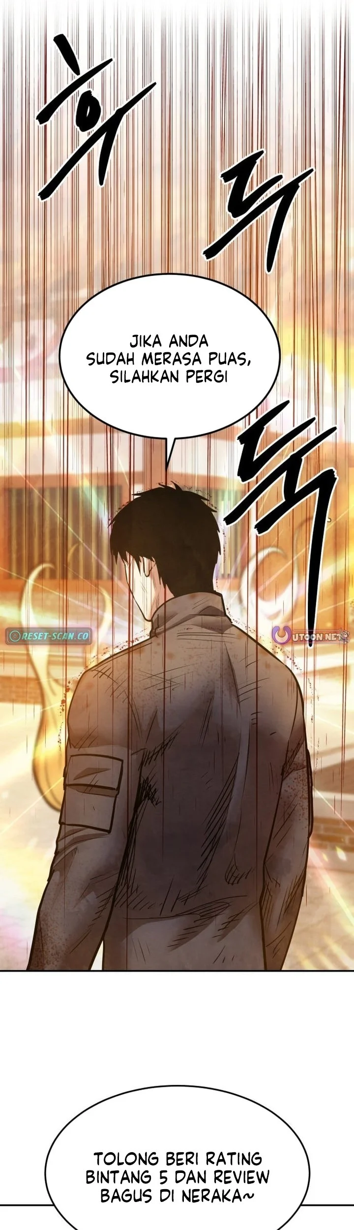 Guest Gun (Embodiment of the Assassin in the Murim World) Chapter 68 Gambar 31