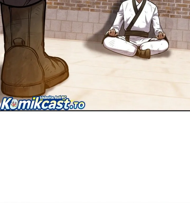 Guest Gun (Embodiment of the Assassin in the Murim World) Chapter 68 Gambar 34