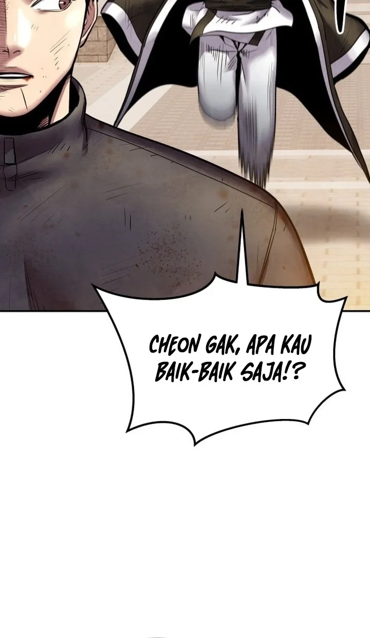 Guest Gun (Embodiment of the Assassin in the Murim World) Chapter 68 Gambar 38