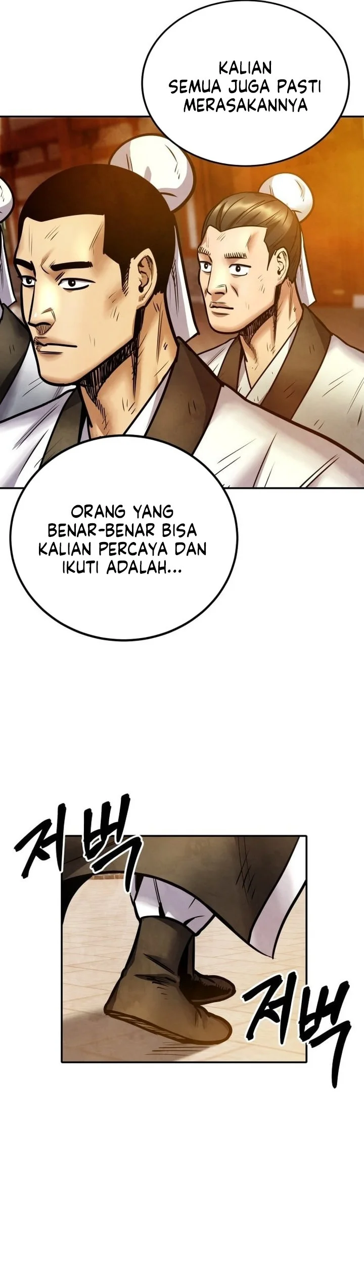 Guest Gun (Embodiment of the Assassin in the Murim World) Chapter 68 Gambar 47