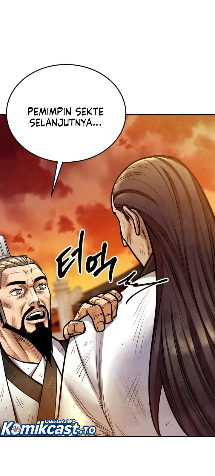 Guest Gun (Embodiment of the Assassin in the Murim World) Chapter 68 Gambar 48