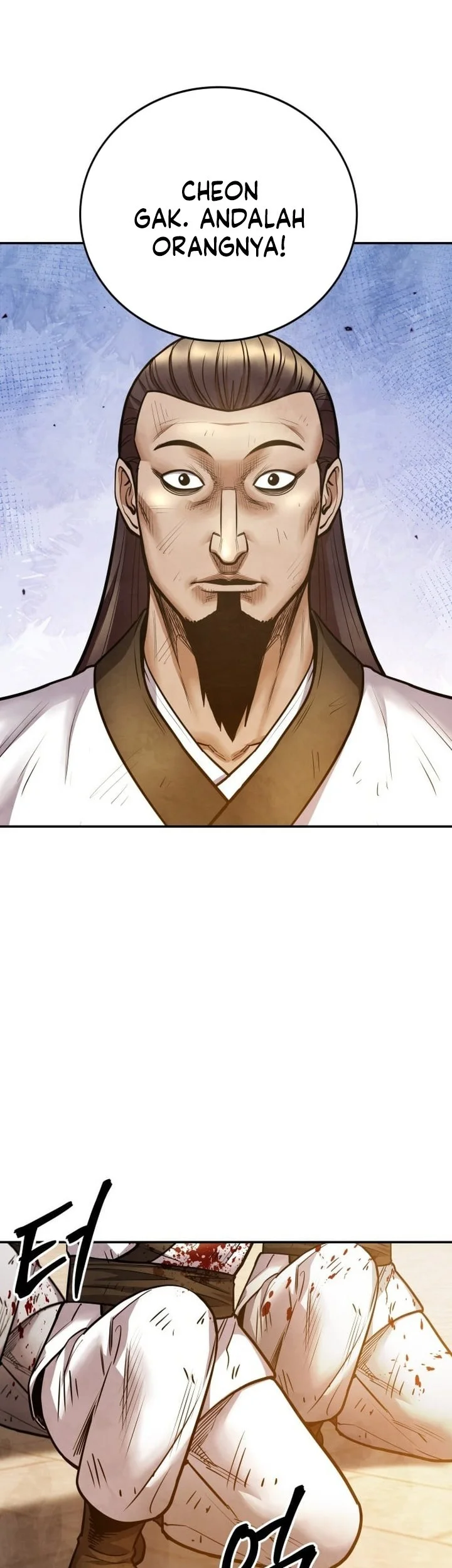 Guest Gun (Embodiment of the Assassin in the Murim World) Chapter 68 Gambar 49