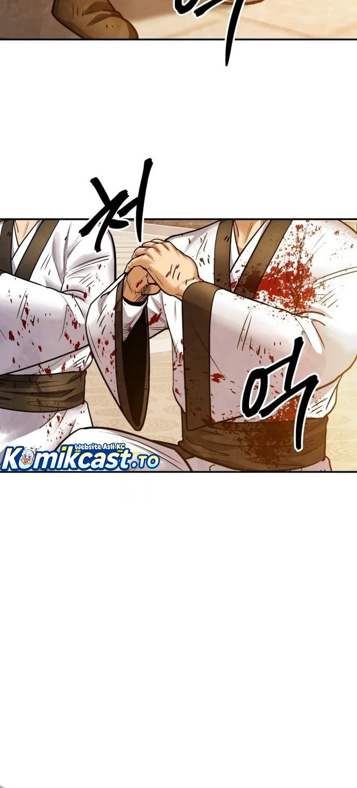Guest Gun (Embodiment of the Assassin in the Murim World) Chapter 68 Gambar 50