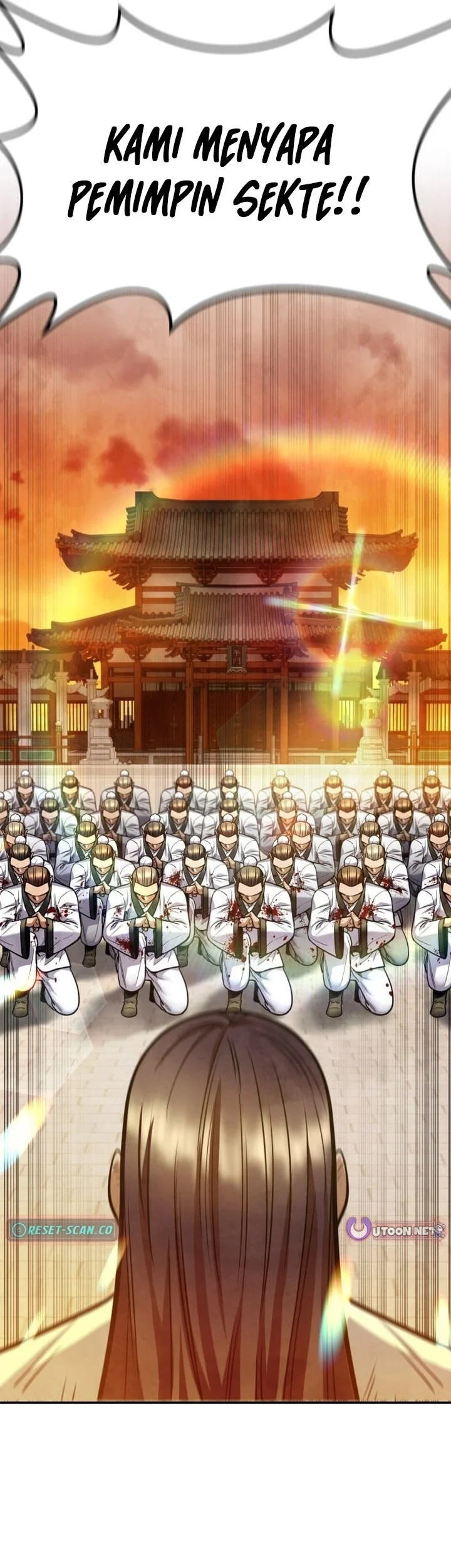 Guest Gun (Embodiment of the Assassin in the Murim World) Chapter 68 Gambar 51