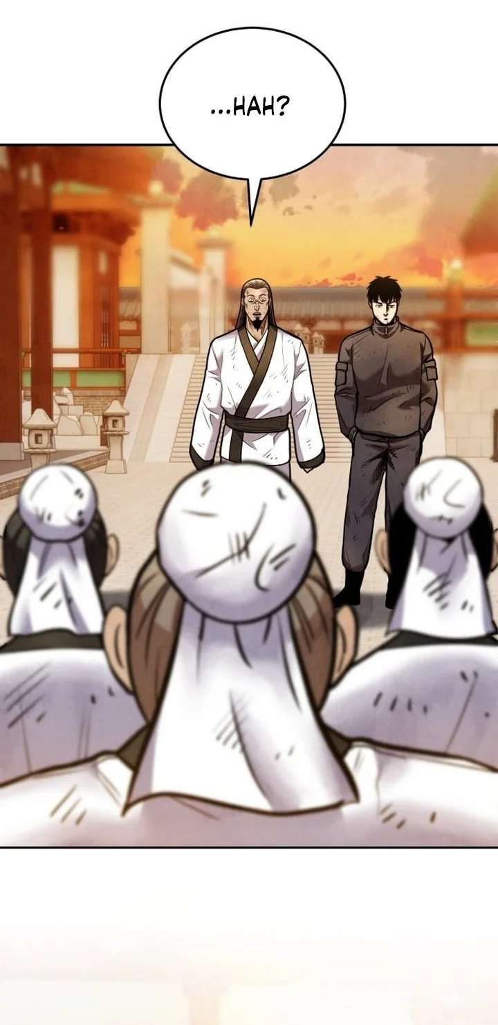 Guest Gun (Embodiment of the Assassin in the Murim World) Chapter 68 Gambar 52