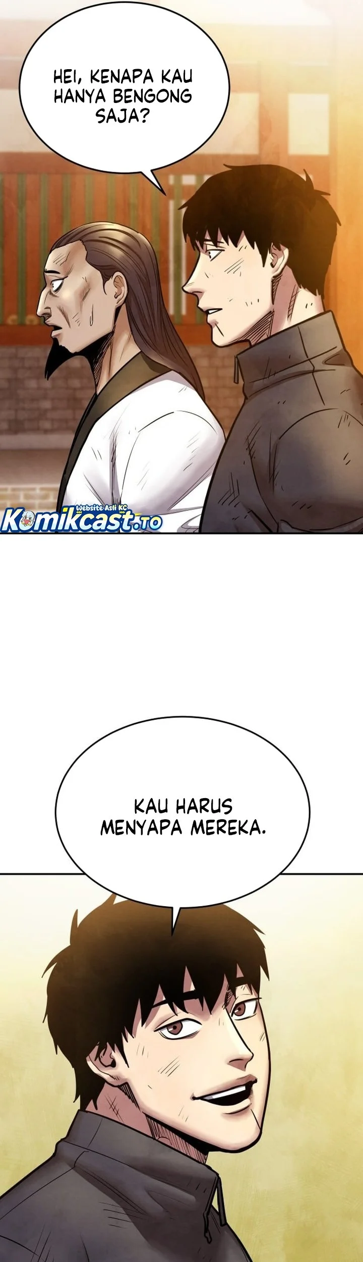 Guest Gun (Embodiment of the Assassin in the Murim World) Chapter 68 Gambar 53