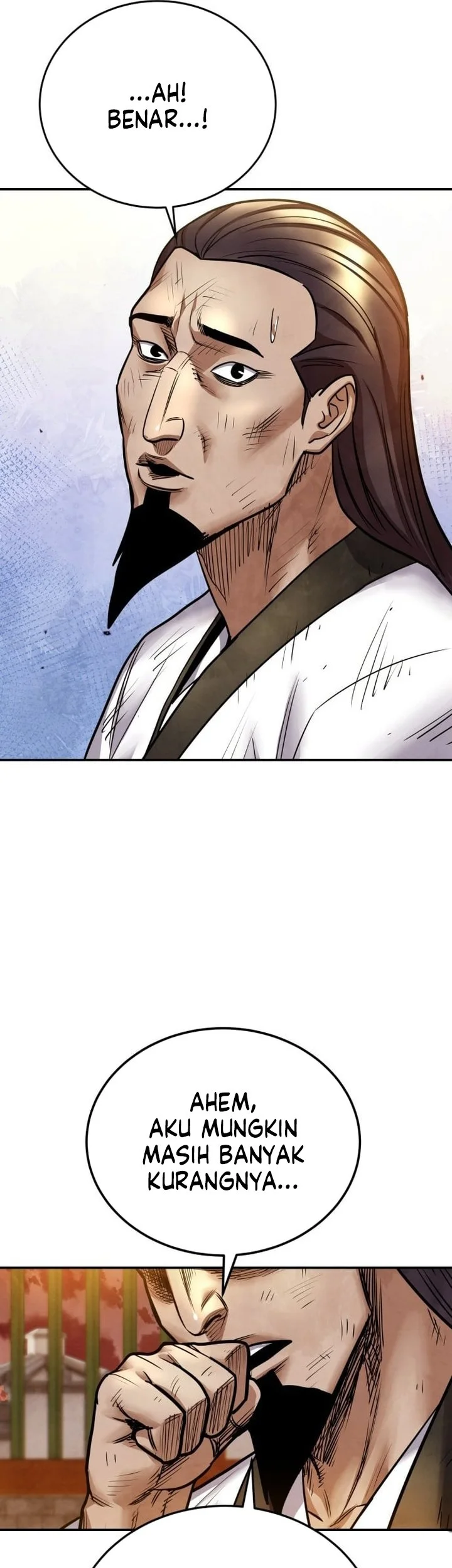 Guest Gun (Embodiment of the Assassin in the Murim World) Chapter 68 Gambar 55