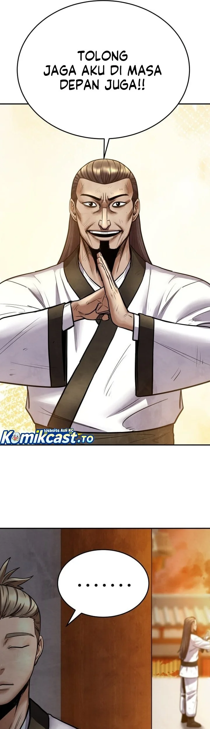 Guest Gun (Embodiment of the Assassin in the Murim World) Chapter 68 Gambar 57