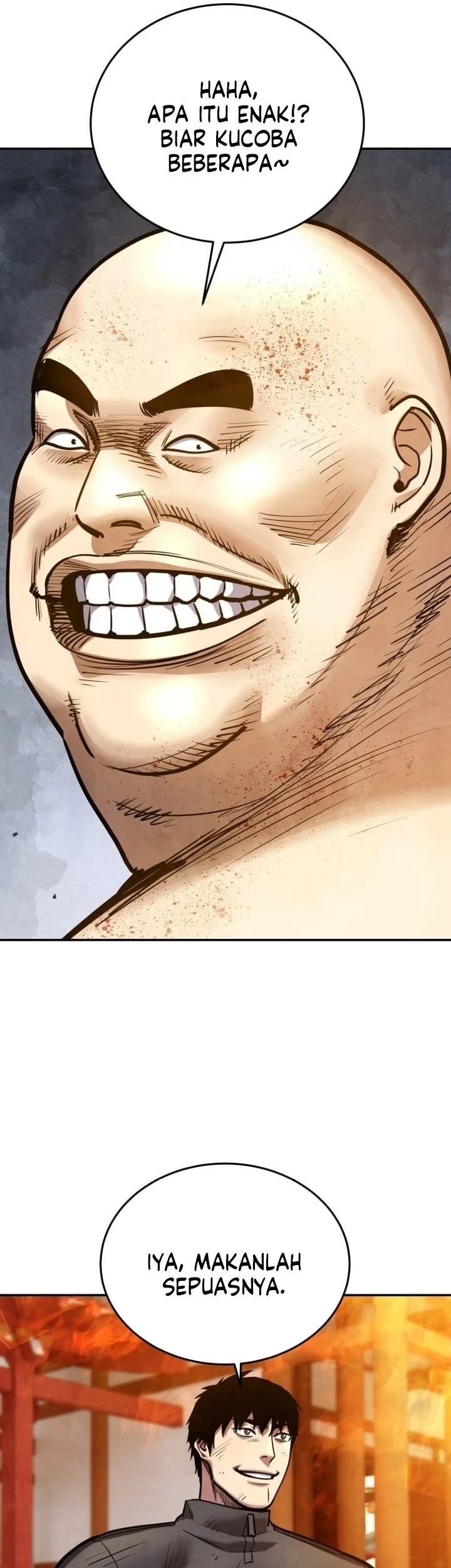 Guest Gun (Embodiment of the Assassin in the Murim World) Chapter 68 Gambar 5