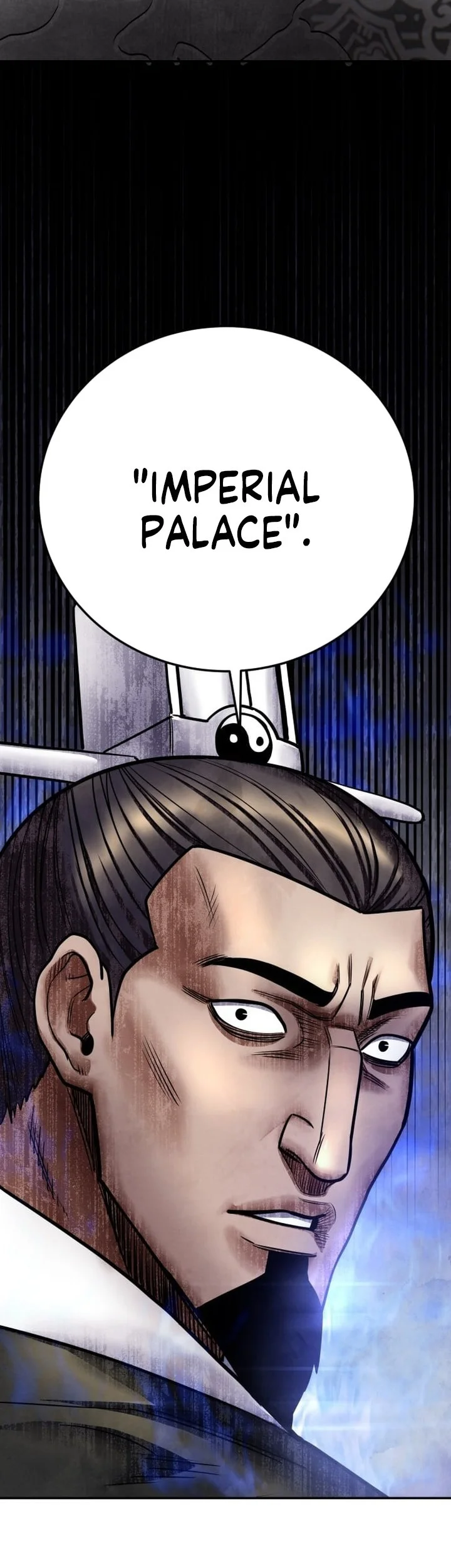 Guest Gun (Embodiment of the Assassin in the Murim World) Chapter 68 Gambar 79