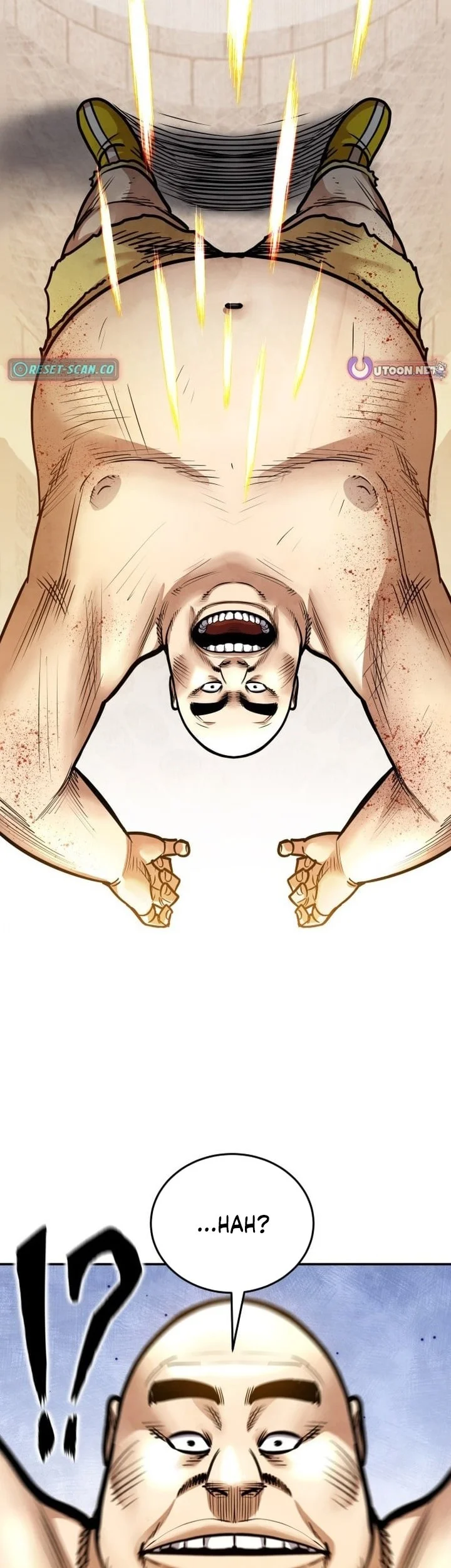 Guest Gun (Embodiment of the Assassin in the Murim World) Chapter 68 Gambar 11