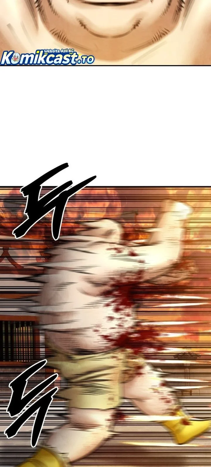 Guest Gun (Embodiment of the Assassin in the Murim World) Chapter 68 Gambar 12