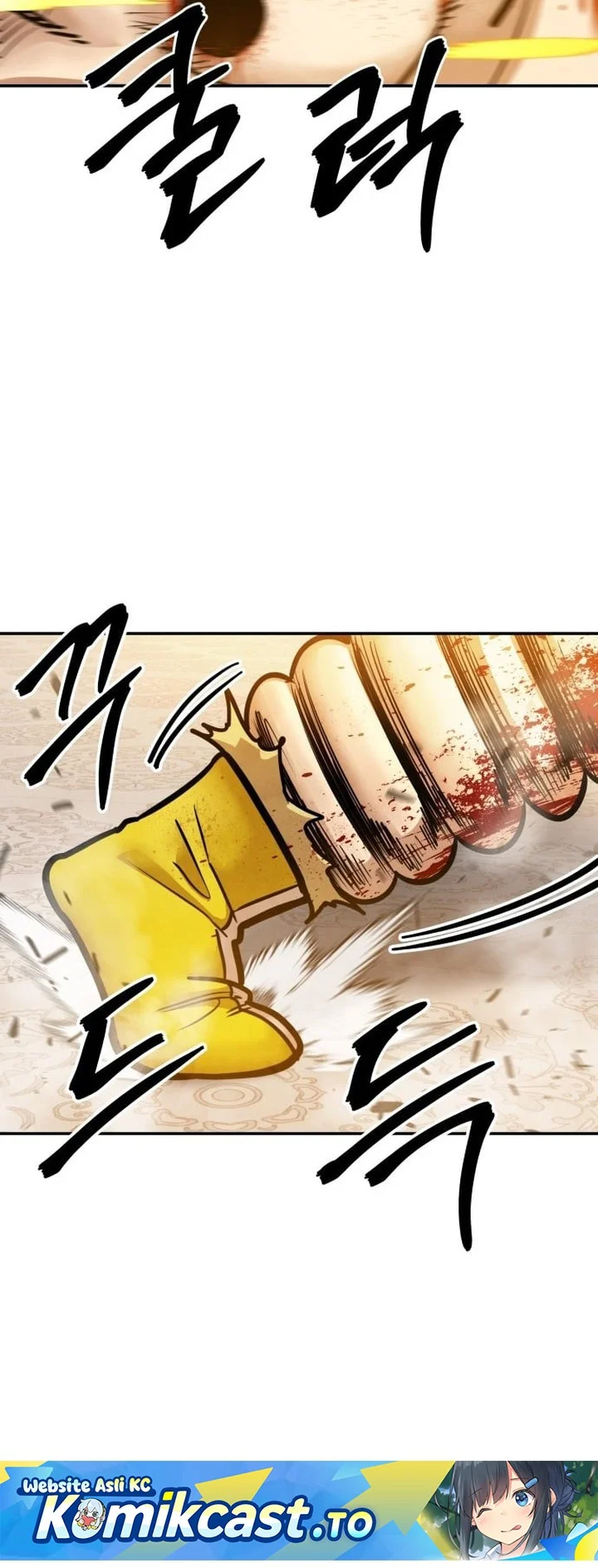 Guest Gun (Embodiment of the Assassin in the Murim World) Chapter 68 Gambar 15