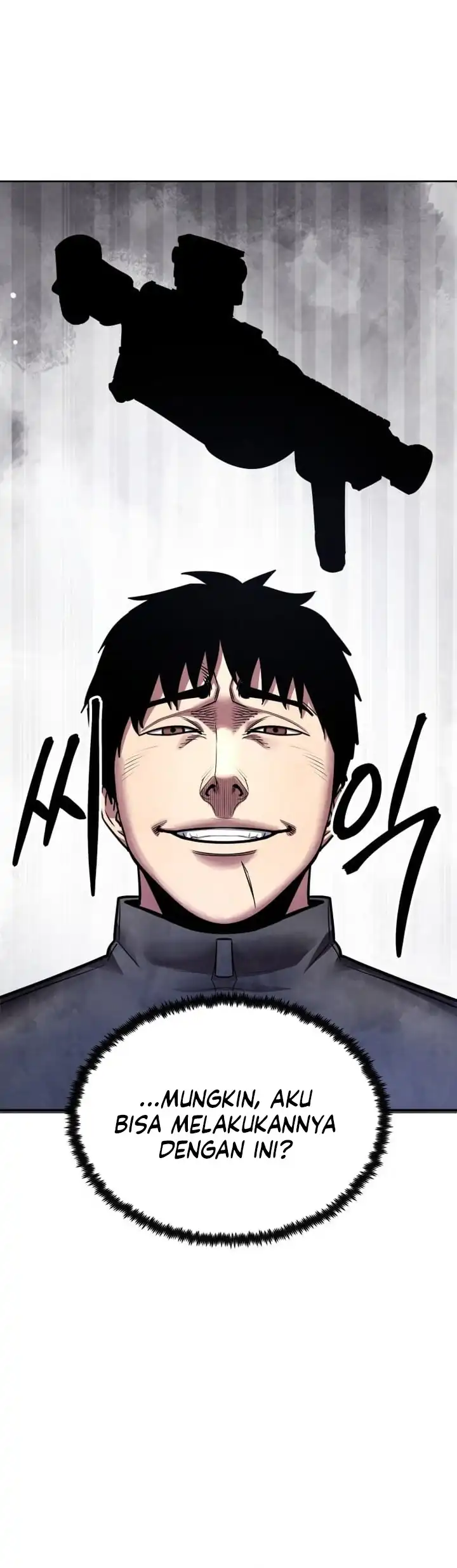 Guest Gun (Embodiment of the Assassin in the Murim World) Chapter 69 Gambar 18