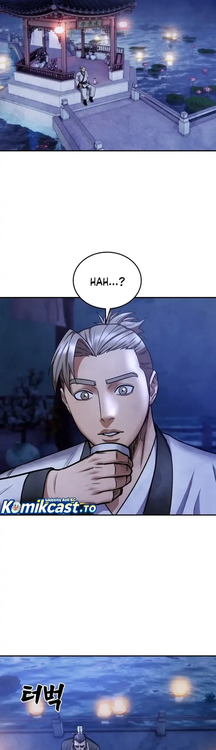 Guest Gun (Embodiment of the Assassin in the Murim World) Chapter 69 Gambar 21