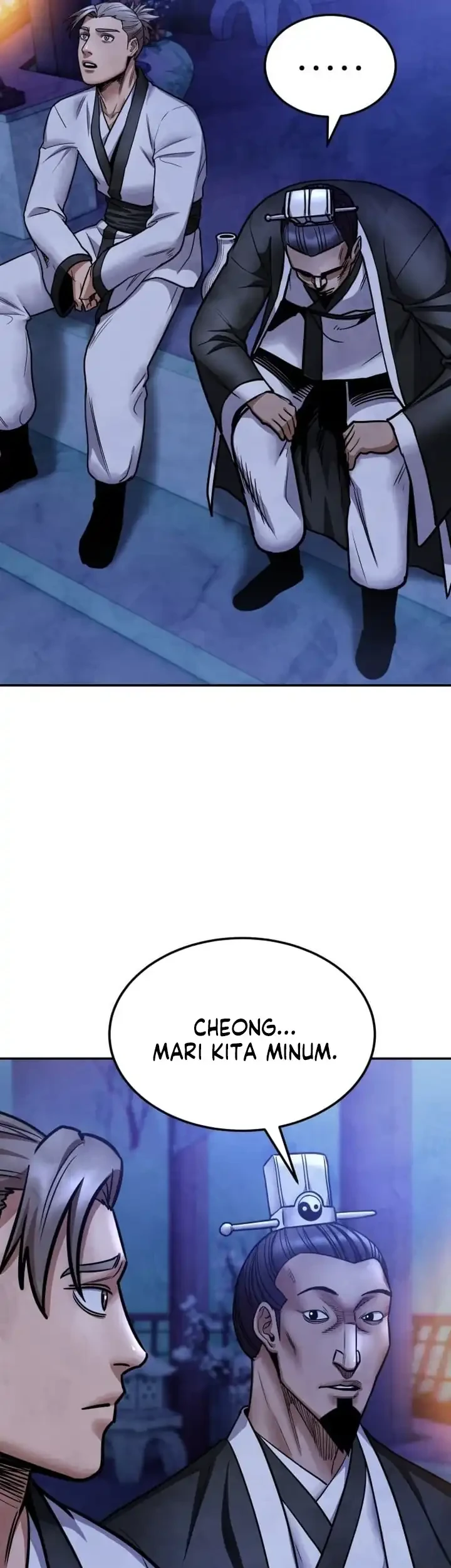 Guest Gun (Embodiment of the Assassin in the Murim World) Chapter 69 Gambar 23