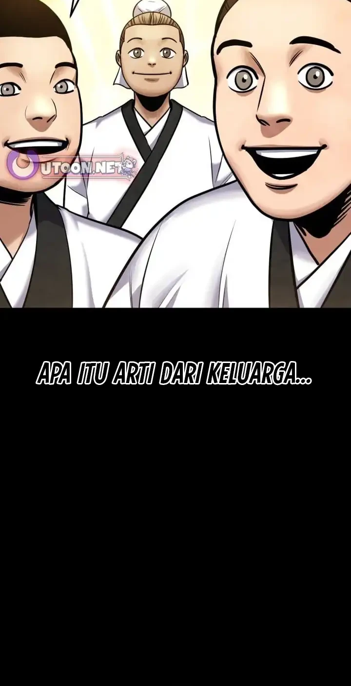 Guest Gun (Embodiment of the Assassin in the Murim World) Chapter 69 Gambar 30