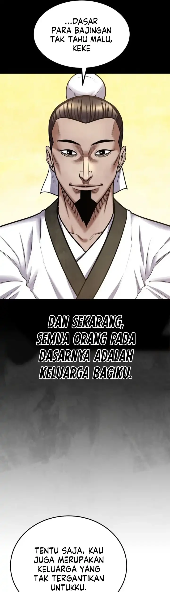 Guest Gun (Embodiment of the Assassin in the Murim World) Chapter 69 Gambar 31