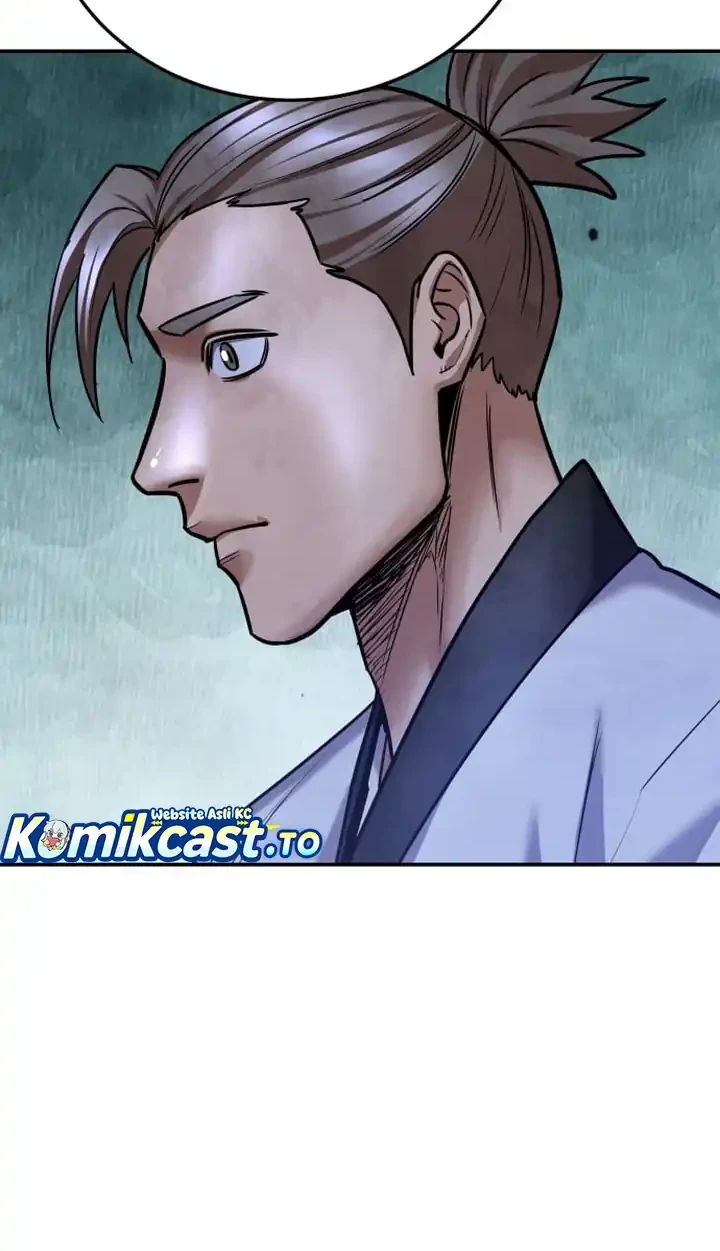 Guest Gun (Embodiment of the Assassin in the Murim World) Chapter 69 Gambar 32