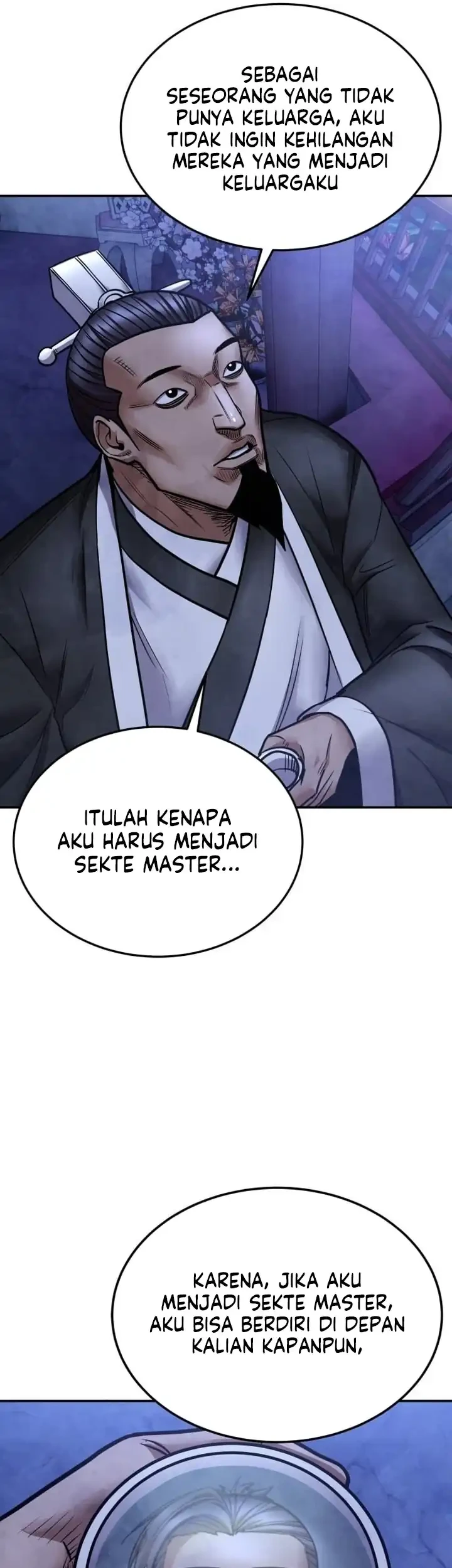 Guest Gun (Embodiment of the Assassin in the Murim World) Chapter 69 Gambar 33