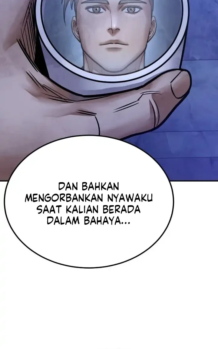 Guest Gun (Embodiment of the Assassin in the Murim World) Chapter 69 Gambar 34