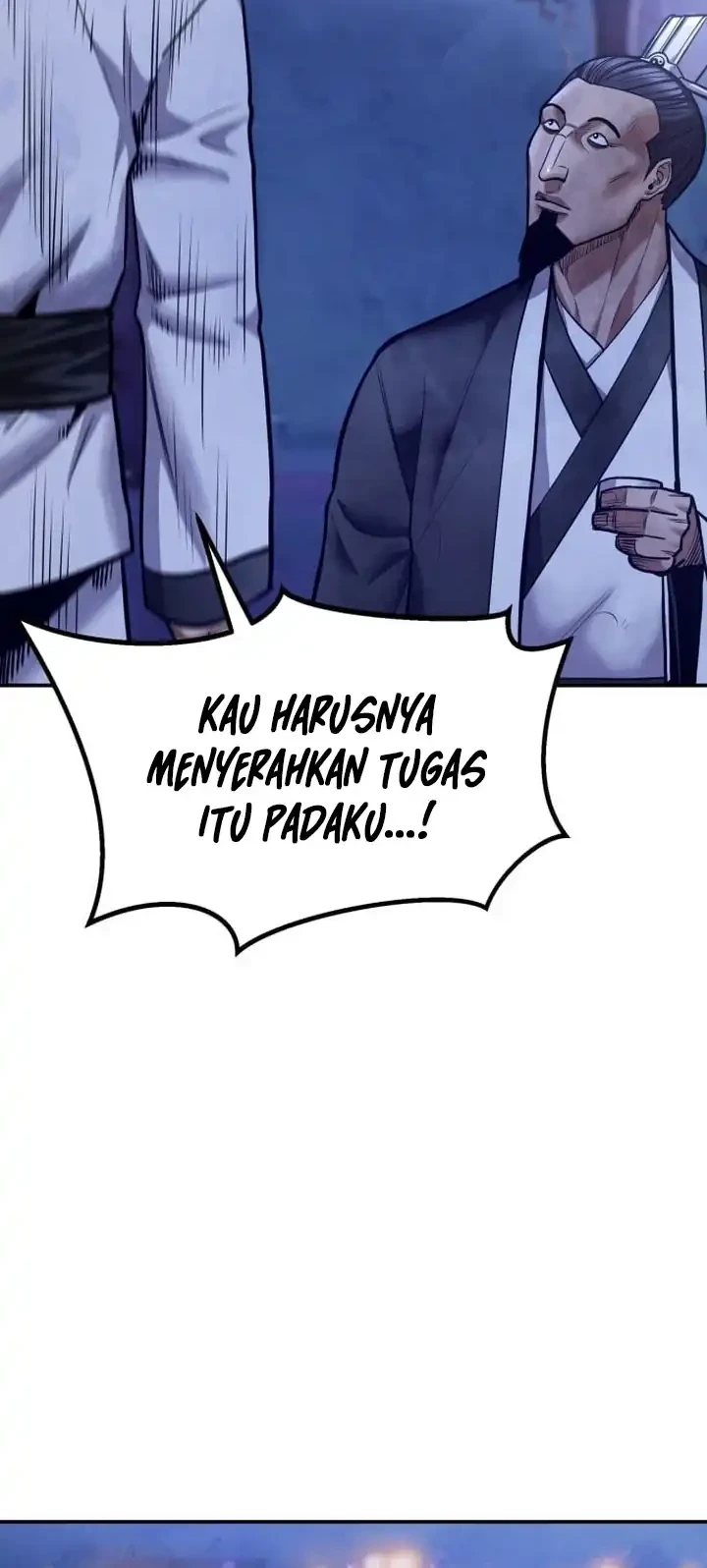 Guest Gun (Embodiment of the Assassin in the Murim World) Chapter 69 Gambar 36