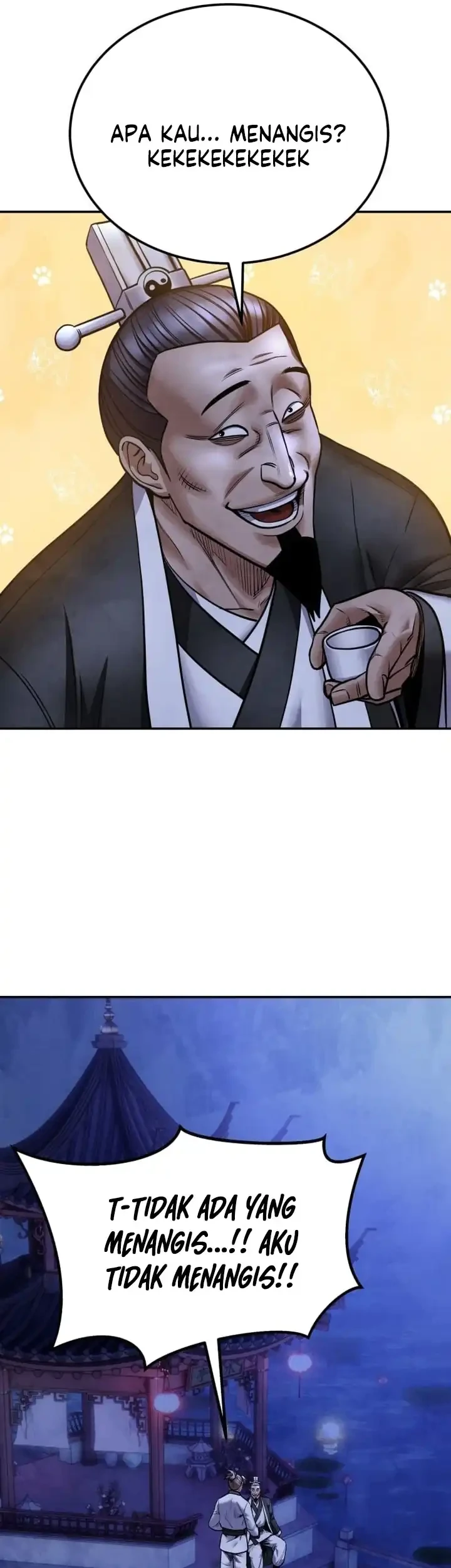 Guest Gun (Embodiment of the Assassin in the Murim World) Chapter 69 Gambar 39