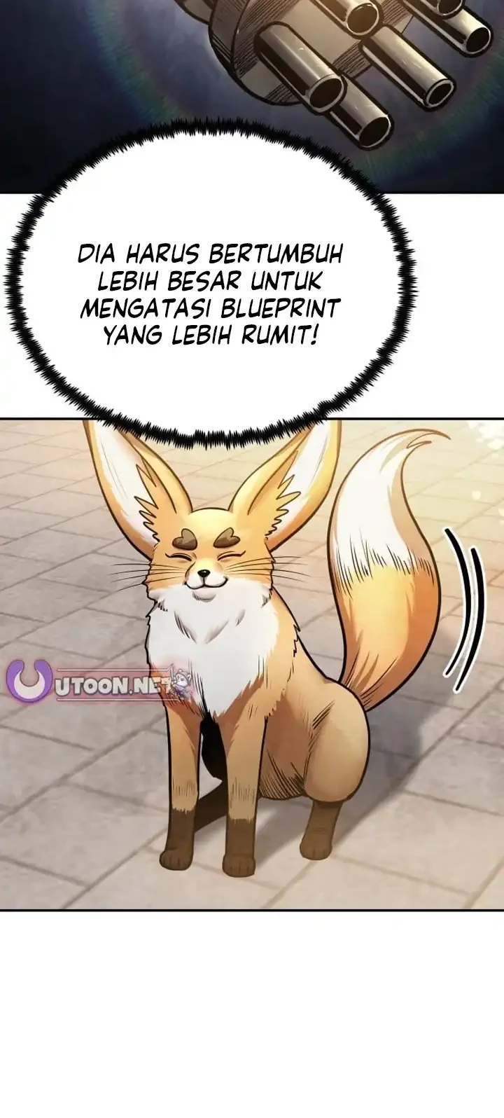 Guest Gun (Embodiment of the Assassin in the Murim World) Chapter 69 Gambar 50