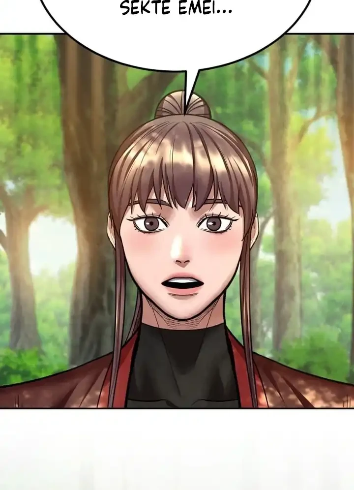 Guest Gun (Embodiment of the Assassin in the Murim World) Chapter 69 Gambar 56