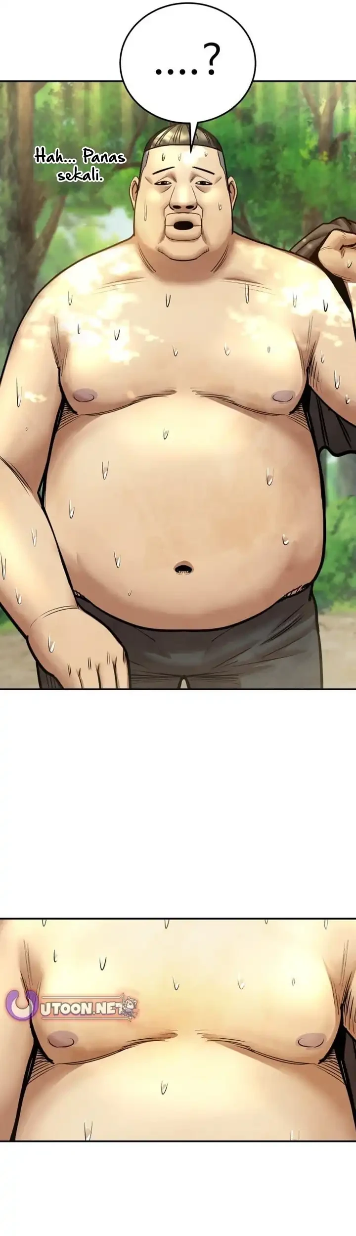 Guest Gun (Embodiment of the Assassin in the Murim World) Chapter 69 Gambar 61