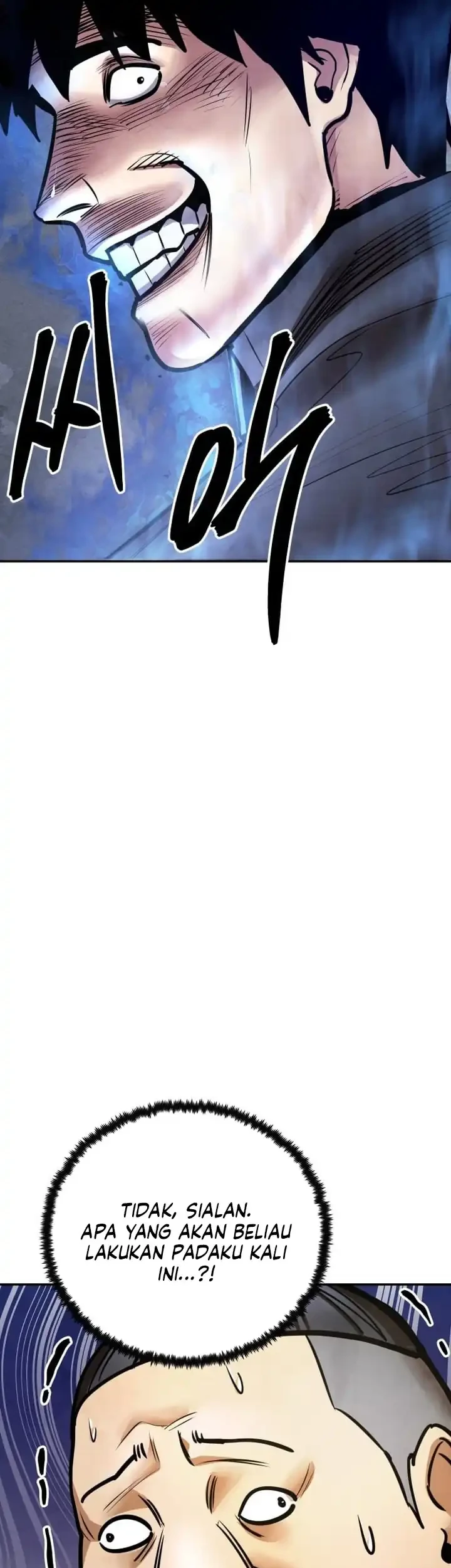 Guest Gun (Embodiment of the Assassin in the Murim World) Chapter 69 Gambar 63