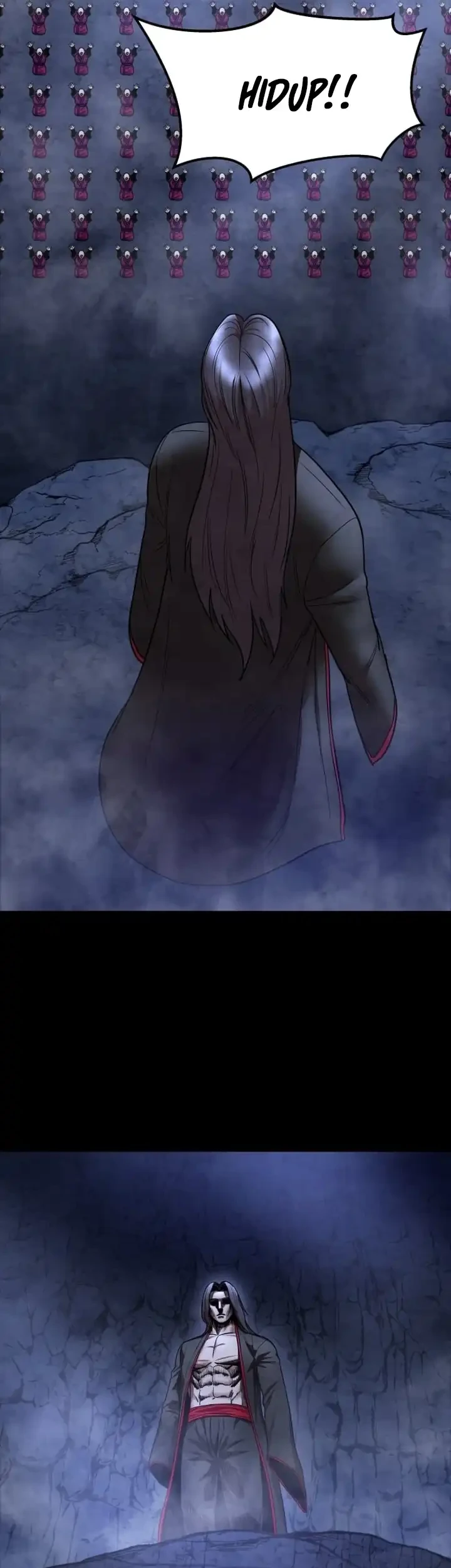 Guest Gun (Embodiment of the Assassin in the Murim World) Chapter 69 Gambar 67