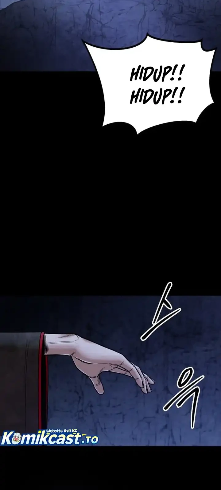 Guest Gun (Embodiment of the Assassin in the Murim World) Chapter 69 Gambar 68