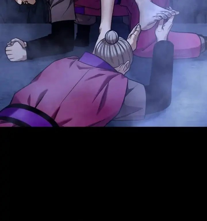 Guest Gun (Embodiment of the Assassin in the Murim World) Chapter 69 Gambar 74