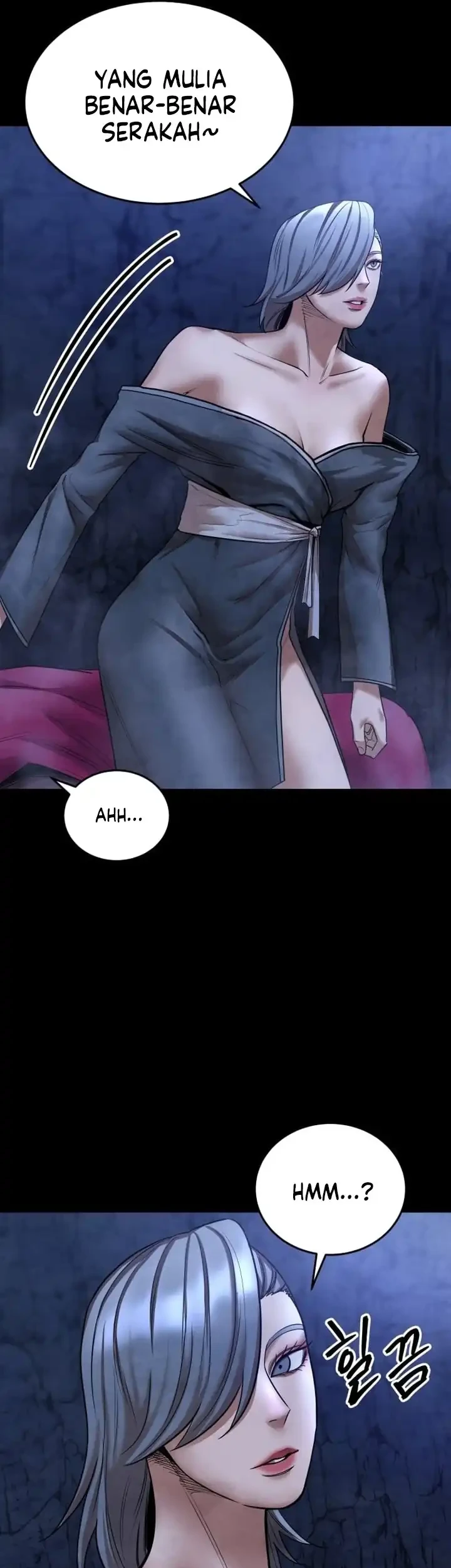 Guest Gun (Embodiment of the Assassin in the Murim World) Chapter 69 Gambar 75