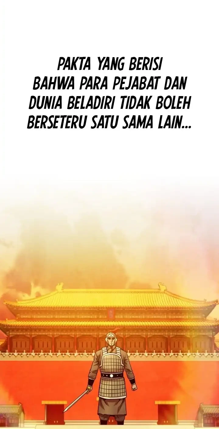 Guest Gun (Embodiment of the Assassin in the Murim World) Chapter 69 Gambar 5