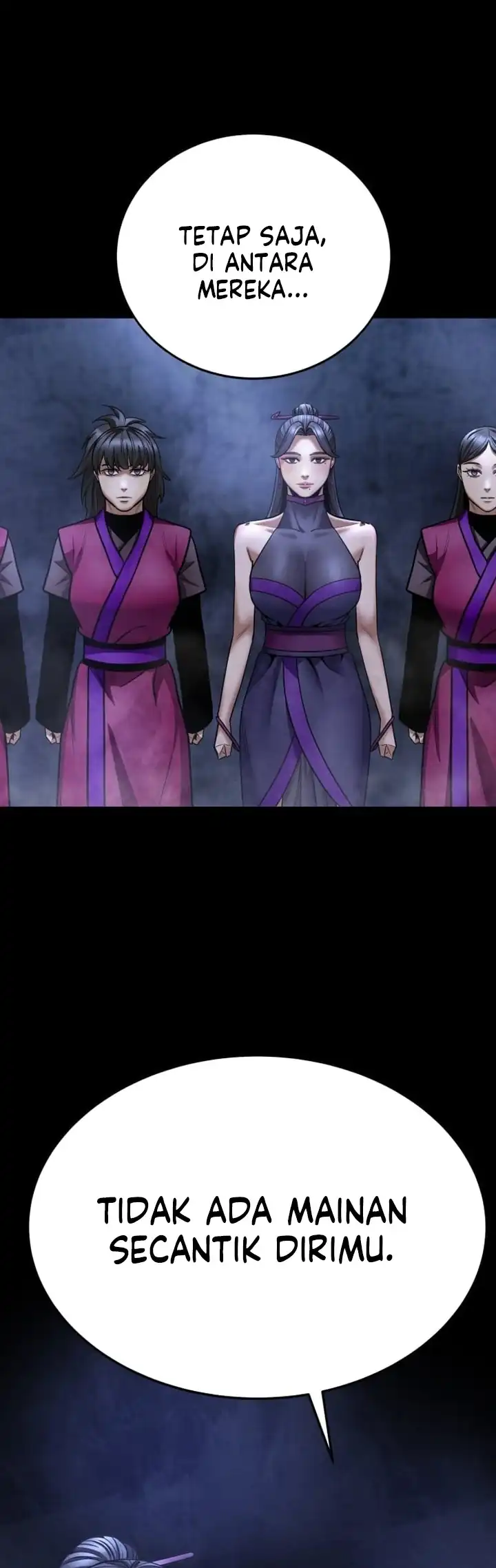 Guest Gun (Embodiment of the Assassin in the Murim World) Chapter 69 Gambar 83