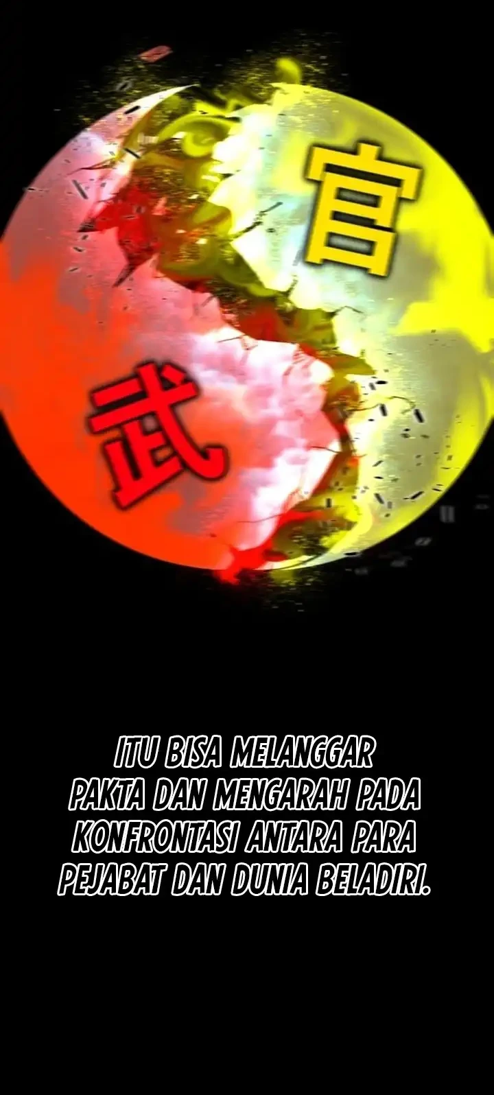 Guest Gun (Embodiment of the Assassin in the Murim World) Chapter 69 Gambar 7