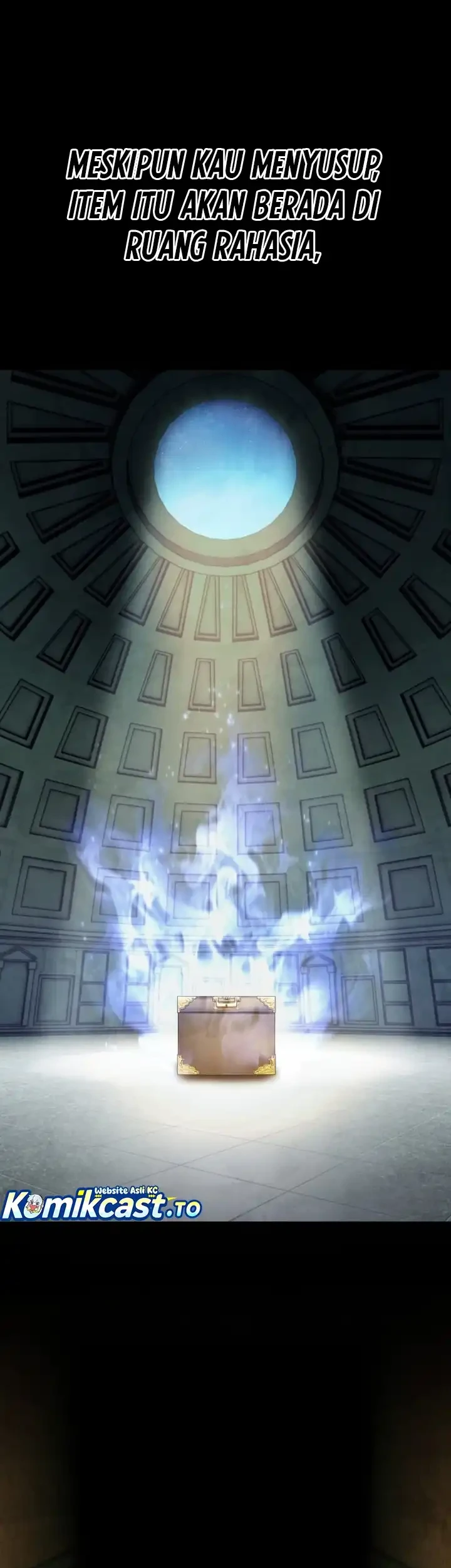 Guest Gun (Embodiment of the Assassin in the Murim World) Chapter 69 Gambar 8