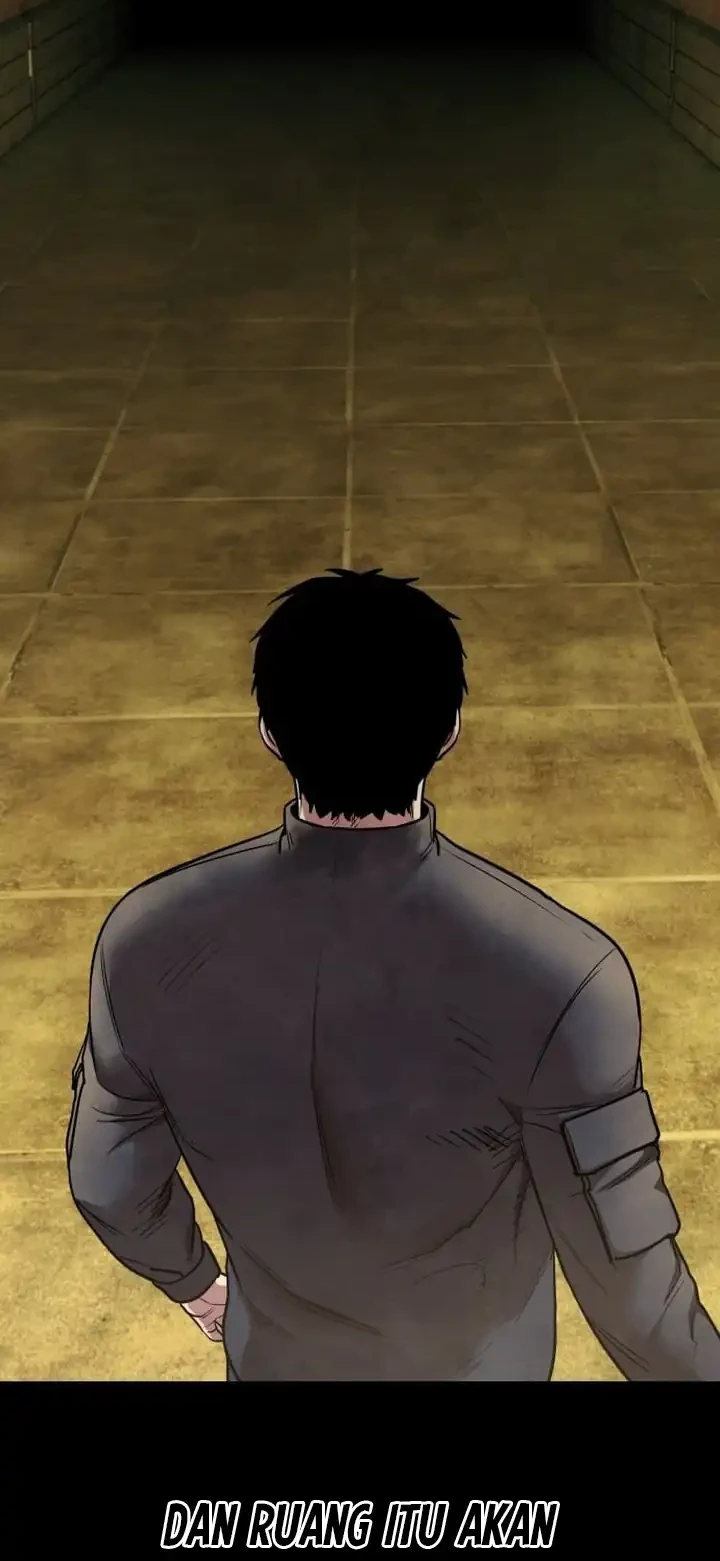 Guest Gun (Embodiment of the Assassin in the Murim World) Chapter 69 Gambar 9