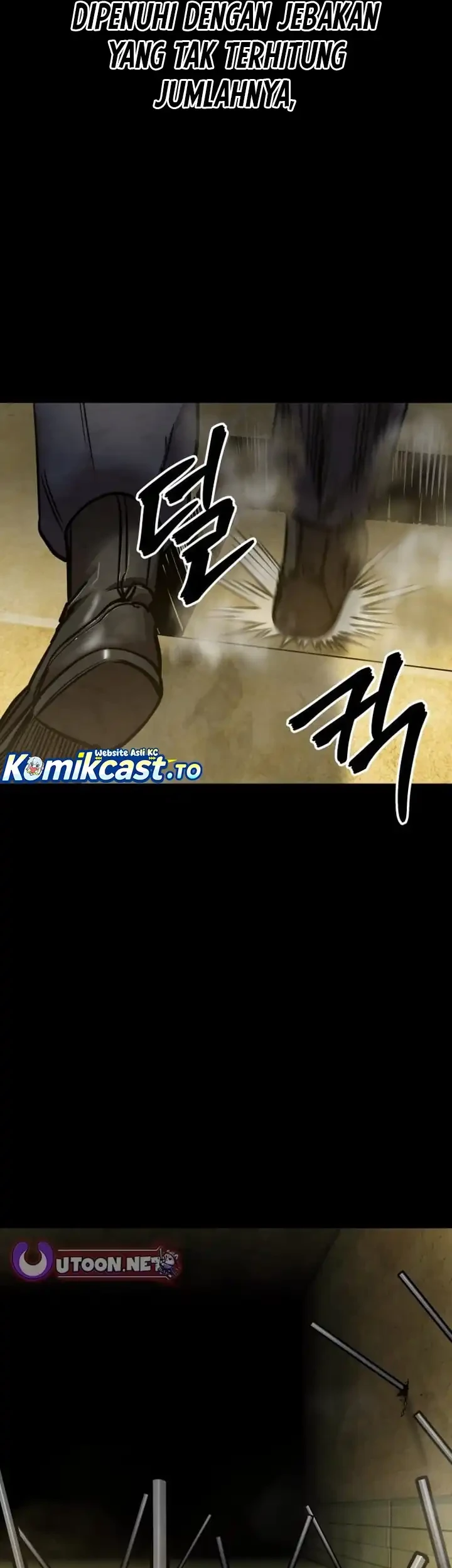 Guest Gun (Embodiment of the Assassin in the Murim World) Chapter 69 Gambar 10
