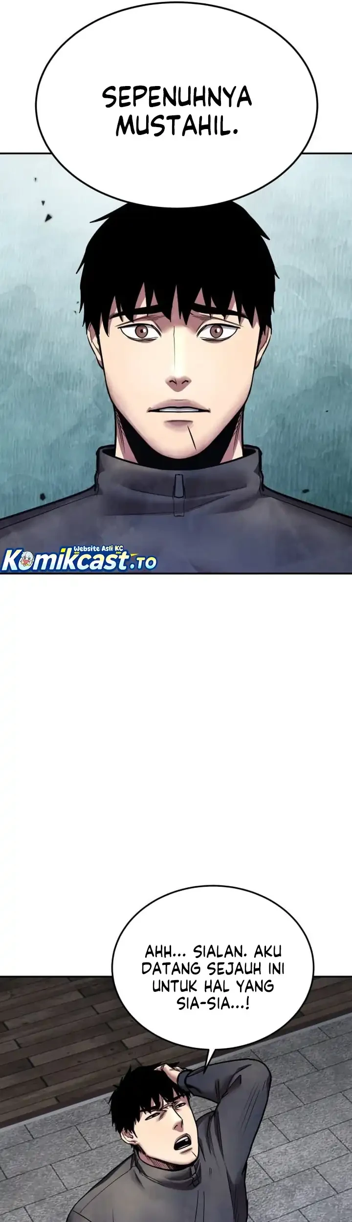 Guest Gun (Embodiment of the Assassin in the Murim World) Chapter 69 Gambar 14