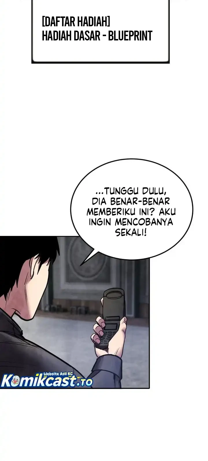 Guest Gun (Embodiment of the Assassin in the Murim World) Chapter 69 Gambar 17
