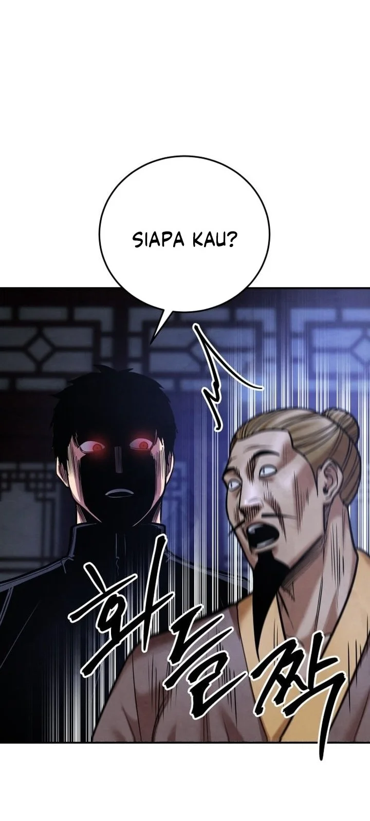 Guest Gun (Embodiment of the Assassin in the Murim World) Chapter 70 Gambar 23