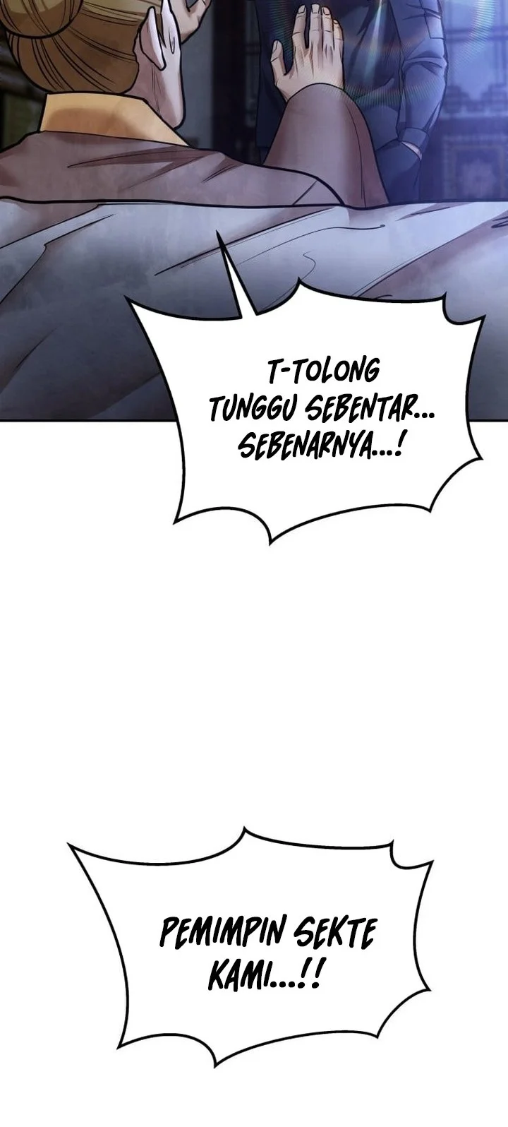 Guest Gun (Embodiment of the Assassin in the Murim World) Chapter 70 Gambar 27