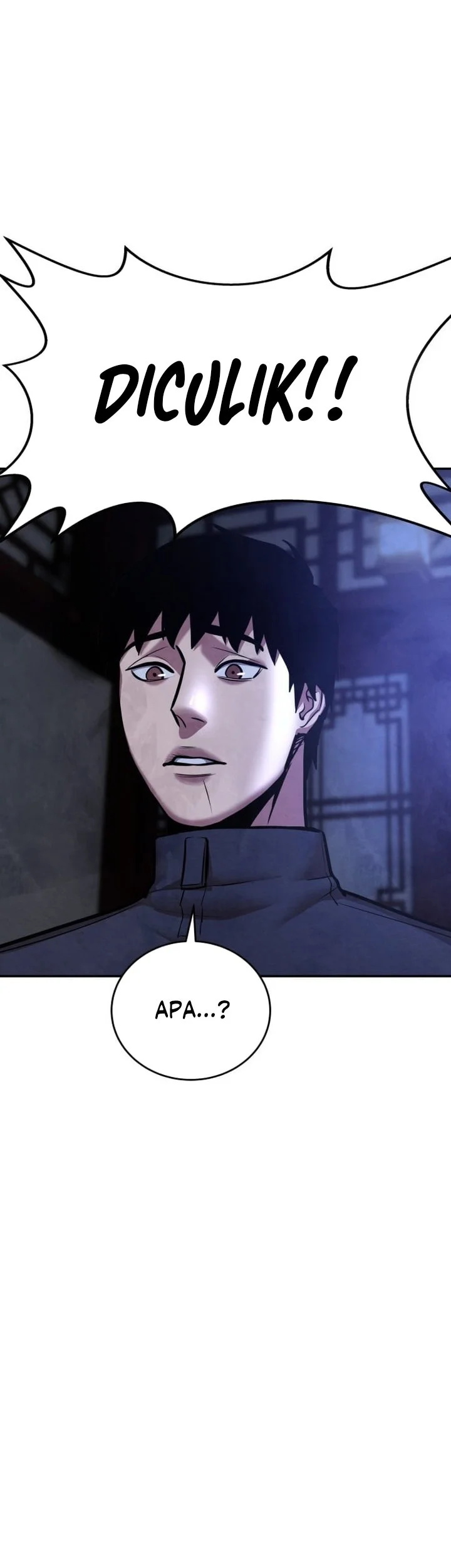 Guest Gun (Embodiment of the Assassin in the Murim World) Chapter 70 Gambar 28