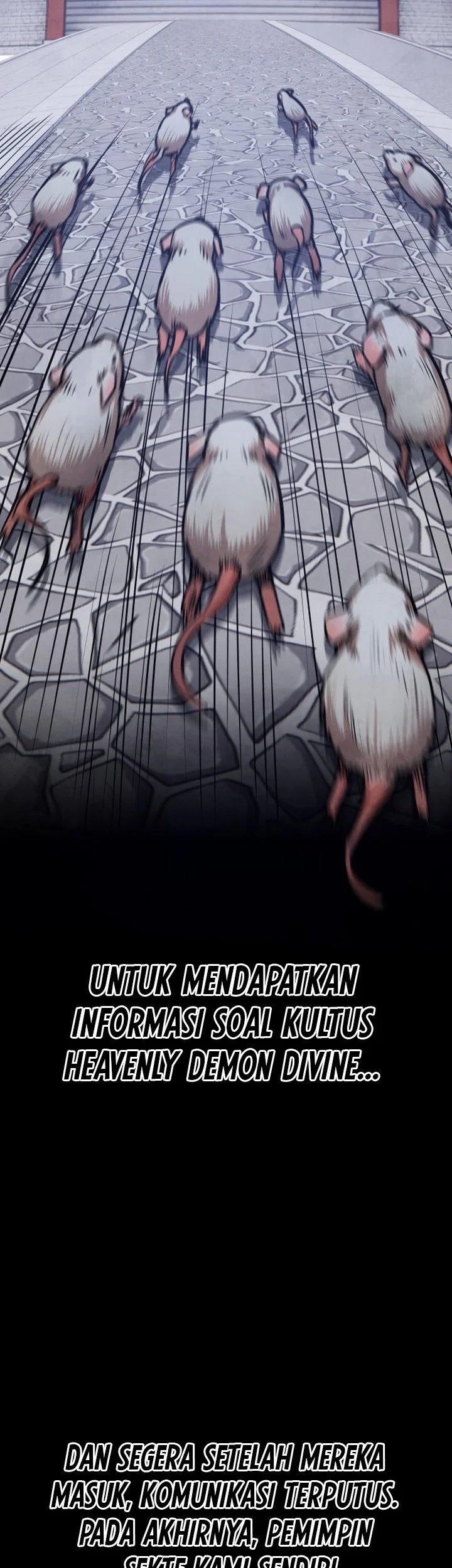 Guest Gun (Embodiment of the Assassin in the Murim World) Chapter 70 Gambar 32