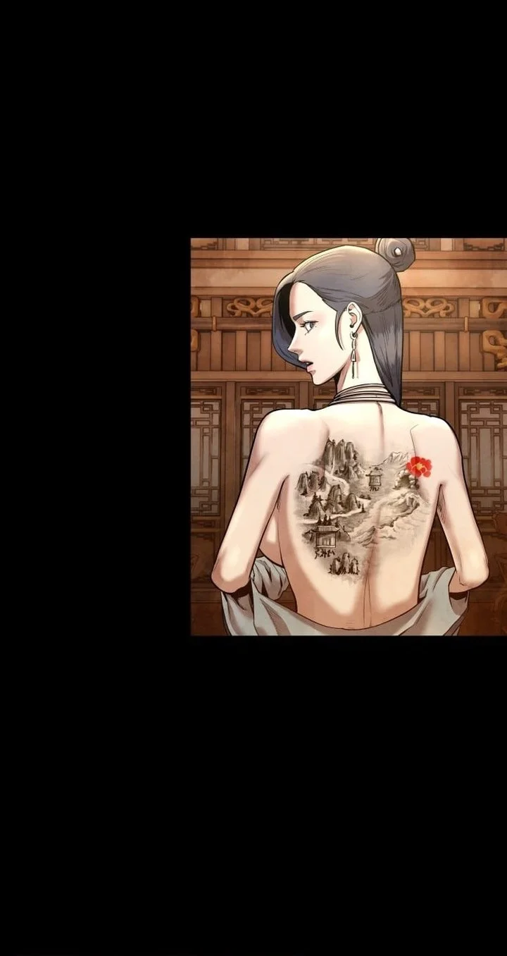 Guest Gun (Embodiment of the Assassin in the Murim World) Chapter 70 Gambar 37