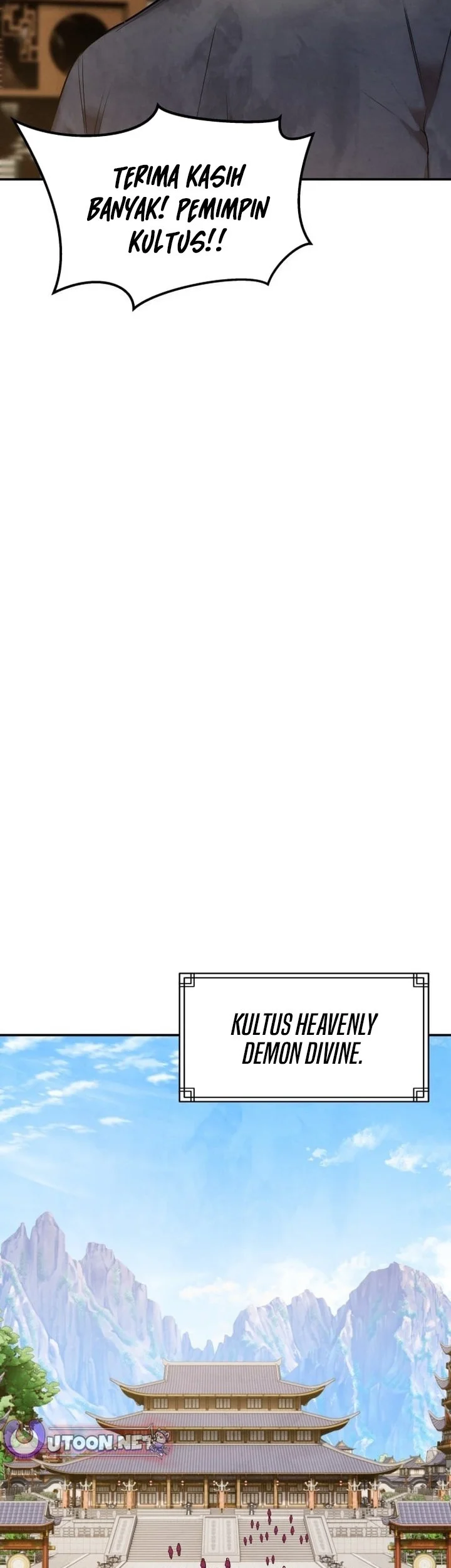 Guest Gun (Embodiment of the Assassin in the Murim World) Chapter 70 Gambar 40