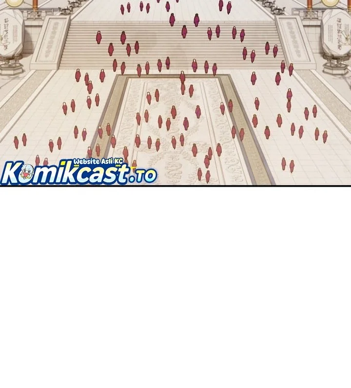 Guest Gun (Embodiment of the Assassin in the Murim World) Chapter 70 Gambar 41